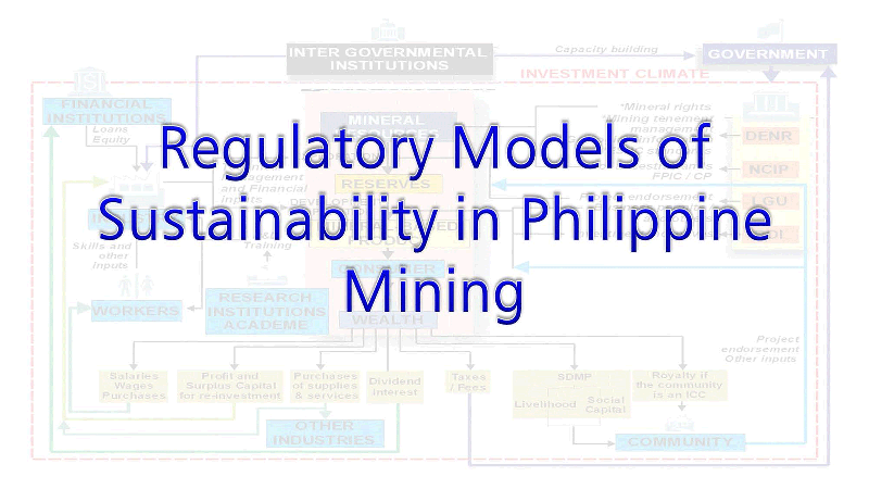 Regulatory Models of Sustainability in Philippine Mining.pdf